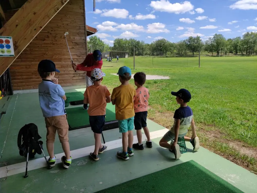 Ecole-de-Golf-Golf-du-haut-Poitou-KOLF