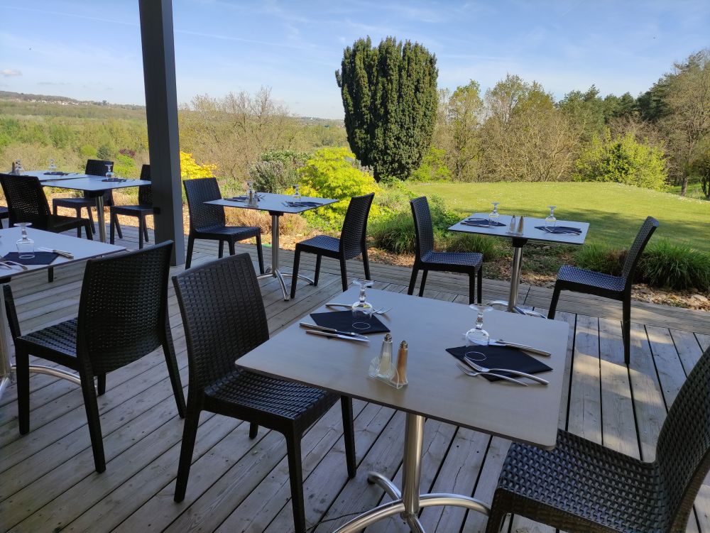 Golf du Haut-Poitou 86130 (1)