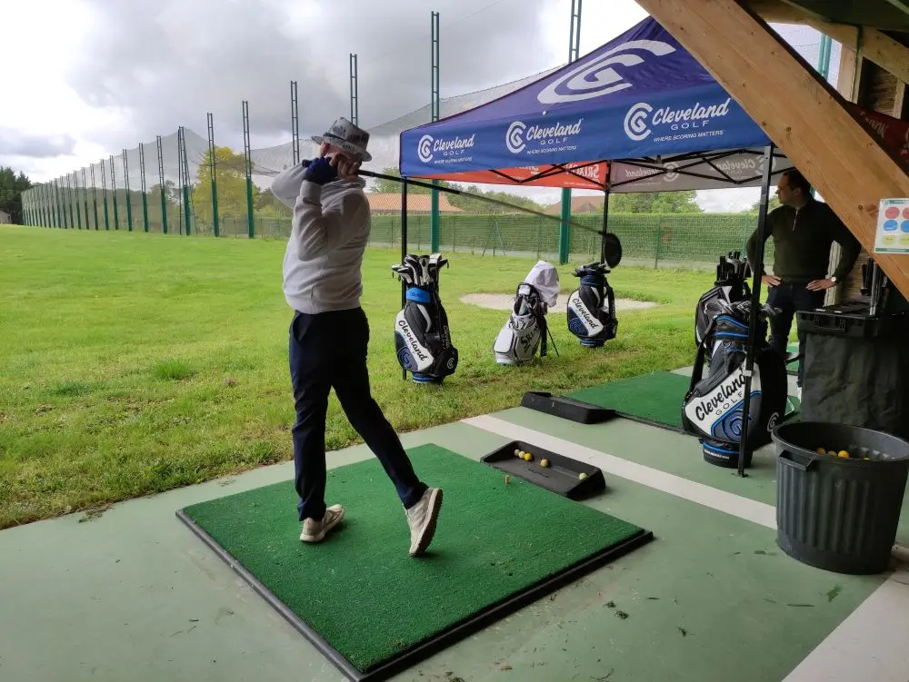 Journee-Demo-materiel-Golf-du-Haut-Poitou-KOLF
