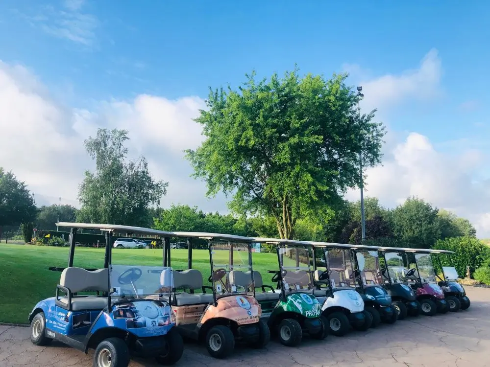 Voiturettes-Golf-du-Haut-Poitou-KOLF-86130 Voiturettes-Golf-du-Haut-Poitou-KOLF-86130