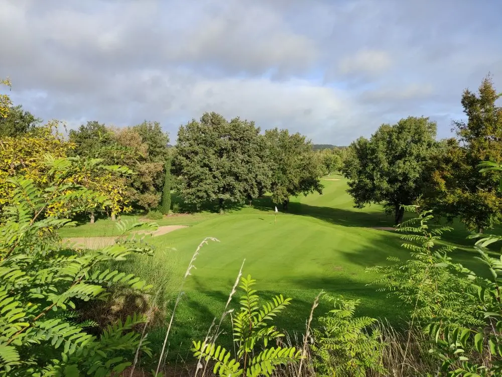 Golf-du-Haut-Poitou-parcours-18-trous