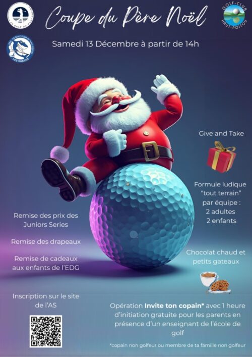 Coupe du Père Noël