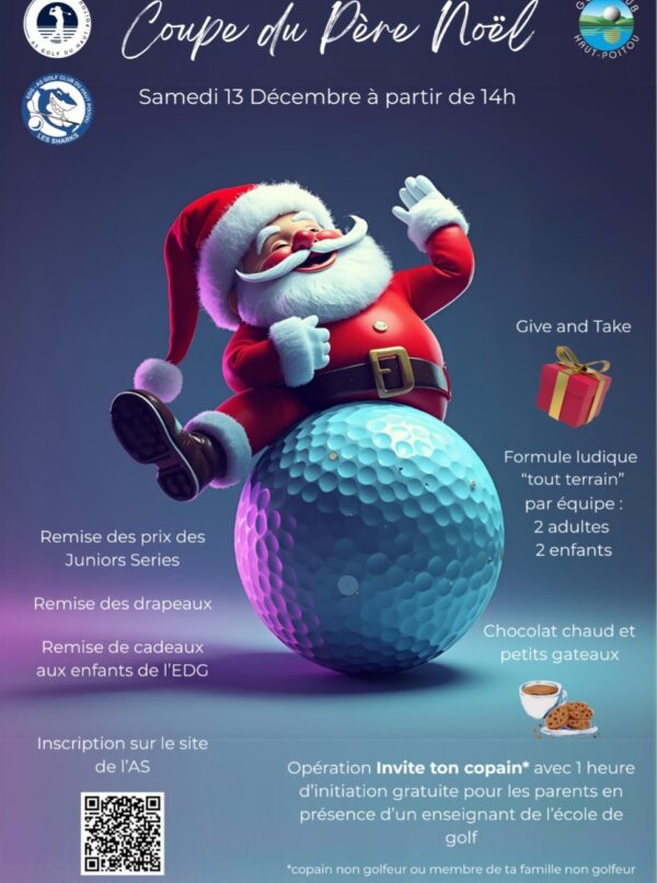 Coupe du Père Noël