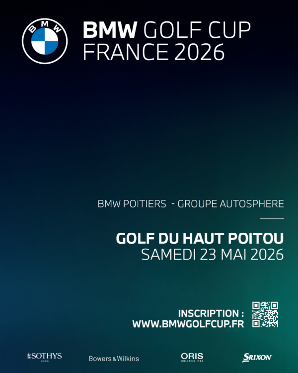 BMW Haut-Poitou 23 mai 2026