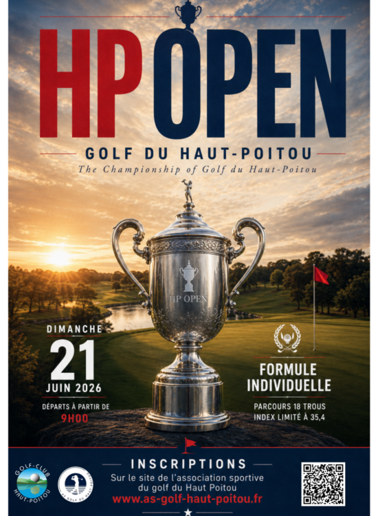 HP OPEN